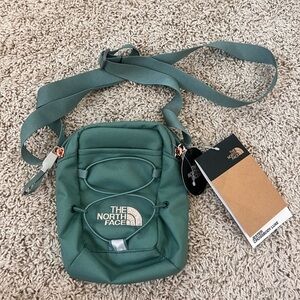 The North Face Jester Crossbody Luxe